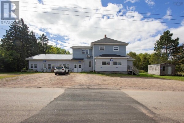 Photo 1 at 44 Russell Street, Amherst, NS B4H2S6