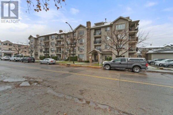 Photo 1 at 250 Dougall Road N Unit# 309, Kelowna, BC V1X3K5