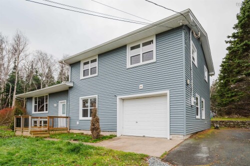 Picture of 799 Terence Bay Road, Terence Bay NS B3T 1X2