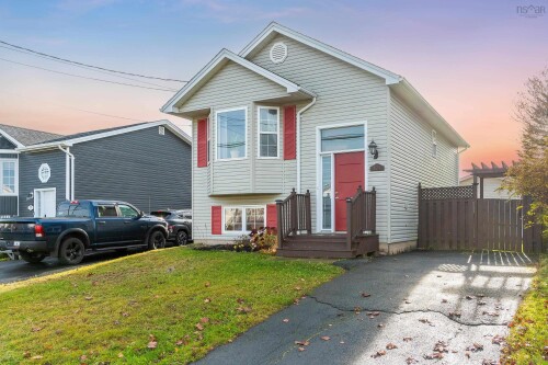 Picture of 127 Melrose Crescent, Eastern Passage NS B3G 1P1