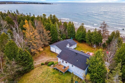 Picture of 1100 Dorcas Bay Road, Tobermory ON N0H 2R0