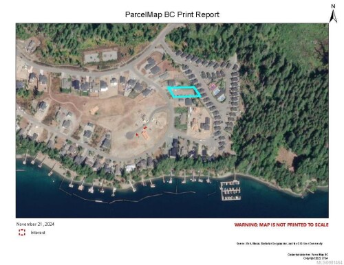 Picture of 7276 Lakefront Dr, Lake Cowichan BC V0R 2G1