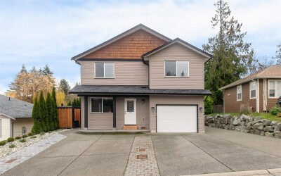 Picture of 7981 Tidemark Way, Crofton BC V0R 1R0