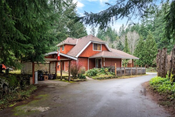 Photo 1 at 3074 Sooke Rd, Langford BC V9B 5Y9, Langford, BC V9B 5Y9