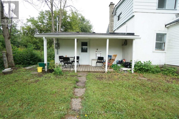 Photo 1 - Backyard - 7771 LAWRENCE STREET, Ottawa, ON K0A3J0