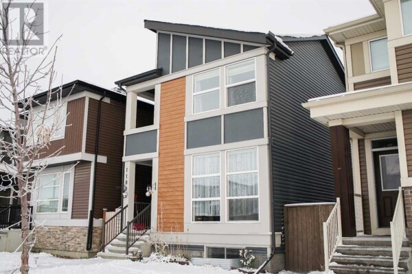 Photo 2 at 1100 Cornerstone Street NE, Calgary, AB T3N1G9