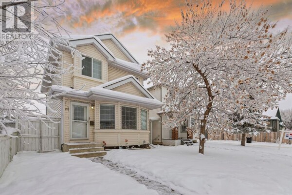 Photo 2 at 193 Tarington Close NE, Calgary, AB T3J3V7