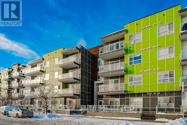 Photo 1 - UnderConstruction - 122, 20 Seton Park SE, Calgary, AB T3M2V4