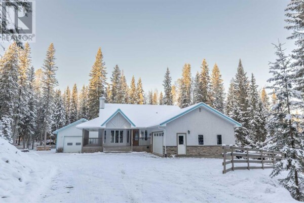 Photo 1 at 147, 5417 Highway 579, Rural Mountain View County, AB T0M2E0