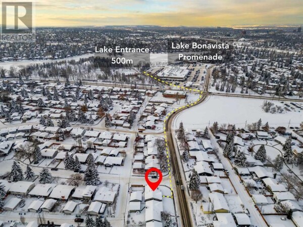 Photo 3 at 1023 Lake Bonavista Drive SE, Calgary, AB T2J0N8