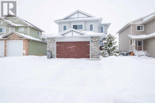 Photo 1 at 12918 106A Street, Grande Prairie, AB T8V4N1