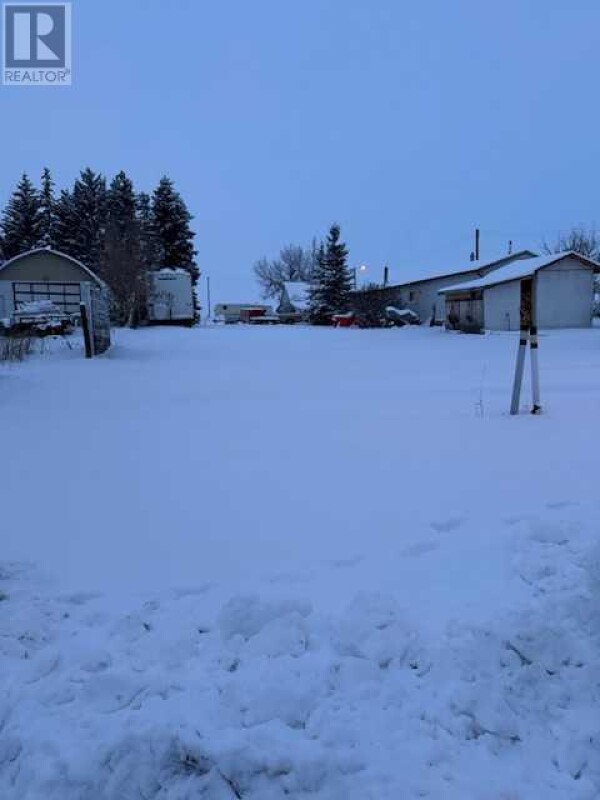 Photo 3 at 1008 19th Avenue, Lousana, AB T0M1K0