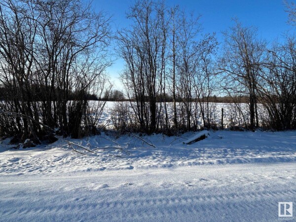 Photo 1 at RR 225 Twp 614, Rural Thorhild County, AB T0A3J0