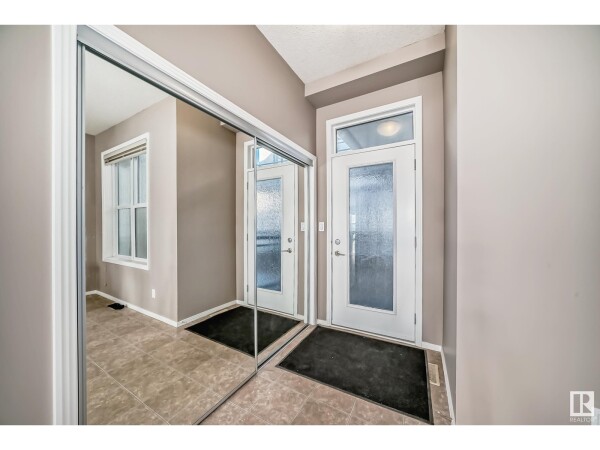 Photo 3 at #345 4827 104A ST NW, Edmonton, AB T6H0R5