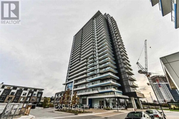 Photo 2 at 506 2560 EGLINTON AVENUE W, Mississauga (Erin Mills), ON L5M0Y3