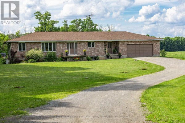 Photo 1 - FrontYard - 275 ADAIR ROAD, Stone Mills, ON K0K3G0