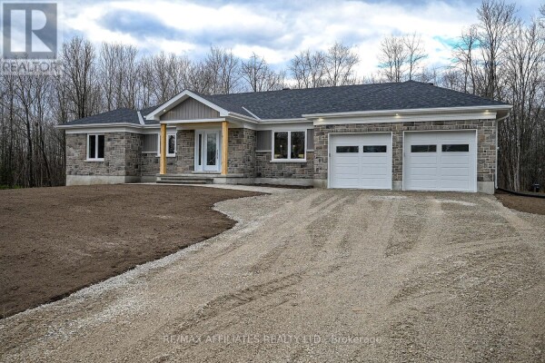 Photo 1 at 7 WINDSOR CRESCENT, Rideau Lakes, ON K0G1L0