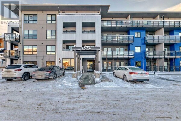 Photo 1 at 3108, 350 Livingston Common NE, Calgary, AB T3P1M5