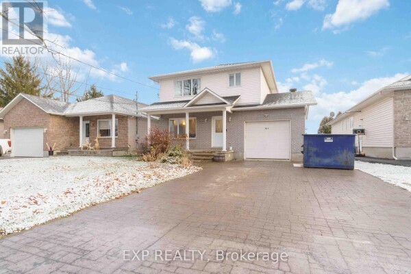 Photo 2 at 705 ST ISIDORE ROAD, Casselman, ON K0A1M0