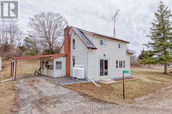 Photo 1 at 333 BURRIDGE ROAD, South Frontenac (Frontenac South), ON K0H1T0