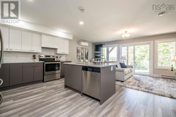 Photo 1 - Kitchen - 2 199 A Stewart Road, Shortts Lake, NS B0N2J0