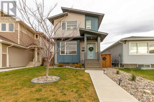 Photo 3 at 306 Crocus Terrace W, Lethbridge, AB T1J5J8