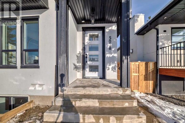 Photo 3 at 5028 20 Avenue NW, Calgary, AB T3B0V7