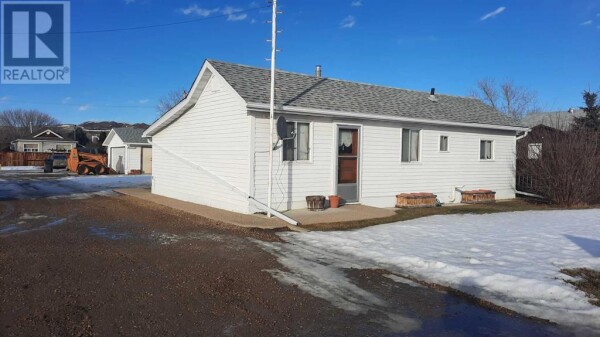 Photo 1 at 48 1 Street E, Drumheller, AB T0J2V0