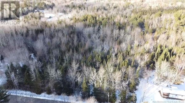 Photo 3 at Lot 89 1 Plan 25 90, Three Tree Creek, NB E5L2W1