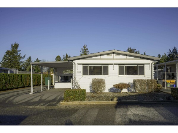 Photo 2 at 221 3665 244 STREET, Langley, BC V2Z1N1