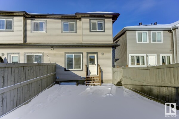 Photo 3 at 8767 CARSON WY SW, Edmonton, AB T6W4M3