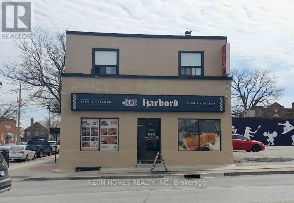 Photo 1 at 201 DUNDAS STREET W, Whitby (Downtown Whitby), ON L1N2M4