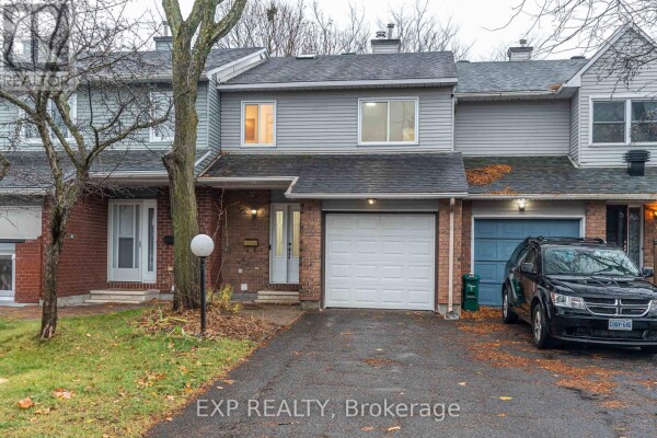 Photo 1 at 29 BOURNE STREET, Ottawa, ON K2J3H6