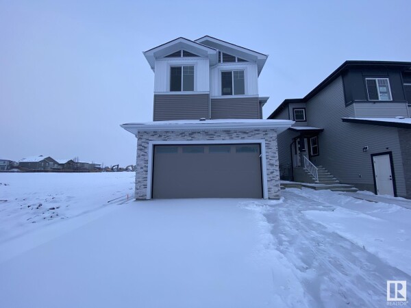 Photo 1 at 137 WYATT RG, Fort Saskatchewan, AB T8L0Z8