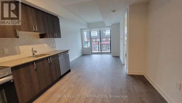 Photo 3 at 209 556 MARLEE AVENUE, Toronto (Yorkdale Glen Park), ON M6B0B1