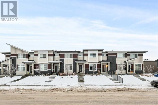 Photo 2 at 109 Skyview Parade NE, Calgary, AB T3N0V4