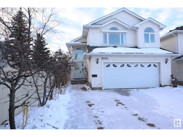 Photo 1 at 16002 67A ST NW NW, Edmonton, AB T5Z3C3