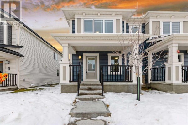 Photo 1 at 178 Cityside Grove NE, Calgary, AB T3N1C9