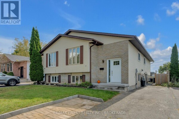 Photo 2 at 611 DAVIS DRIVE, Kingston (East Gardiners Rd), ON K7M7Y7