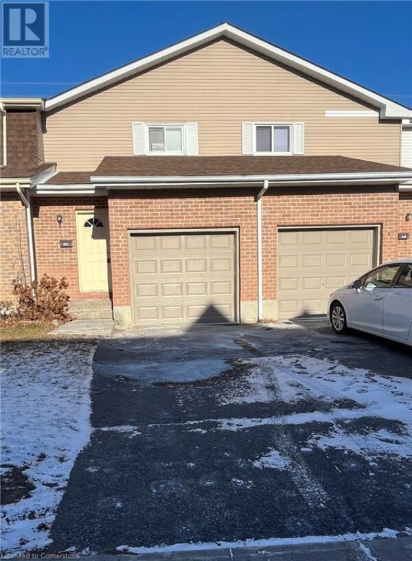 Photo 1 at 850 DATZELL Lane, Kingston, ON K7M7P8