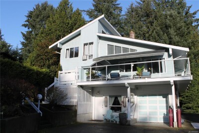 Picture of 2440 Huckleberry Rd, Mill Bay BC V0R 2P4