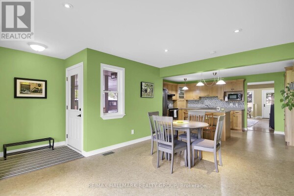 Photo 3 - DiningRoom - 8441 MITCH OWENS ROAD, Ottawa, ON K0A1V0