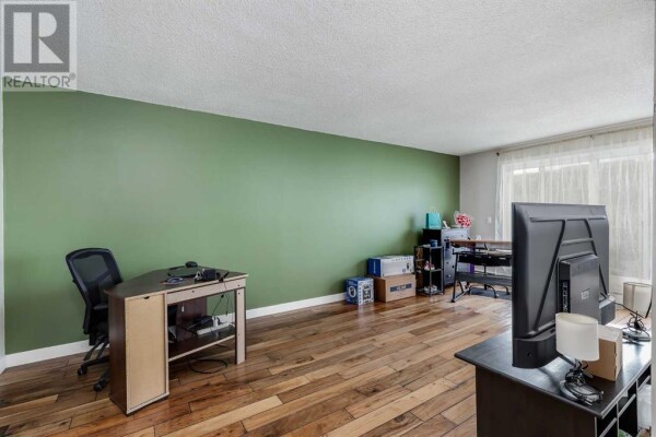 Photo 3 at 211, 4455A Greenview Drive NE, Calgary, AB T2E5R3