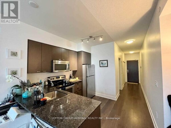 Photo 2 at 403 88 SHEPPARD AVENUE E, Toronto (Willowdale East), ON M2N0G9