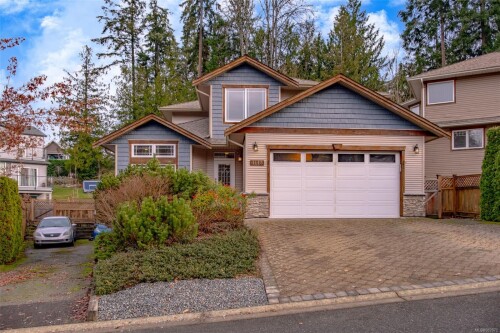 Picture of 1145 Gilson Pl, Ladysmith BC V9G 2B6