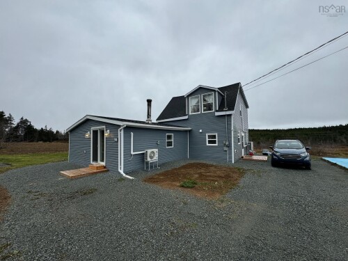 Picture of 1379 Salmon River Road, Salmon River NS B0E 1S0