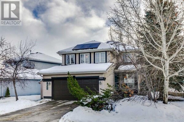 Photo 2 at 559 Douglas Glen Boulevard SE, Calgary, AB T2Z2W1