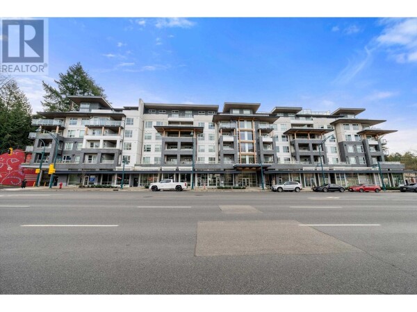 Photo 1 at 511 3229 ST JOHNS STREET, Port Moody, BC V3H0M4