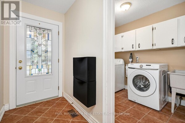 Photo 3 - LaundryRoom - 49 FOXFIELD DRIVE, Ottawa, ON K2J1K6