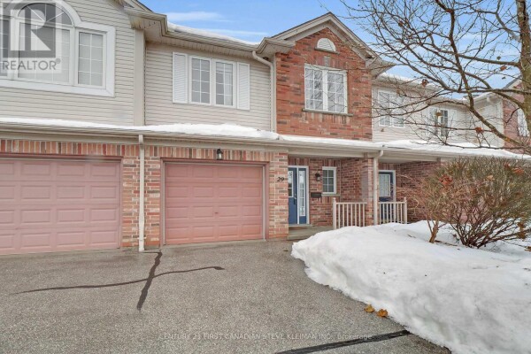 Photo 1 at 29 320 AMBLESIDE DRIVE, London, ON N6G5H9